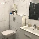 Szklarka Апартаменты