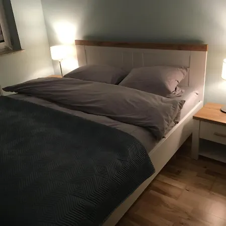 Szklarka Szklarska Poreba