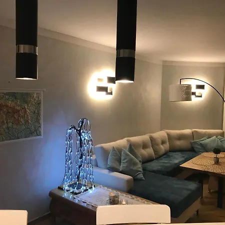 Szklarka Szklarska Poreba