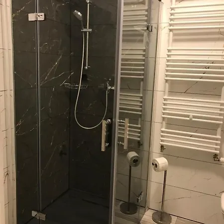 Szklarka Apartment