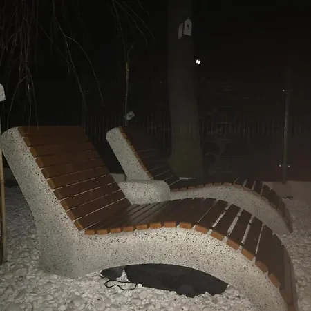 Szklarka * Szklarska Poreba