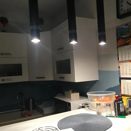 Daire Szklarka Szklarska Poreba