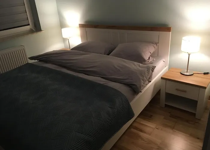 Szklarka Szklarska Poręba