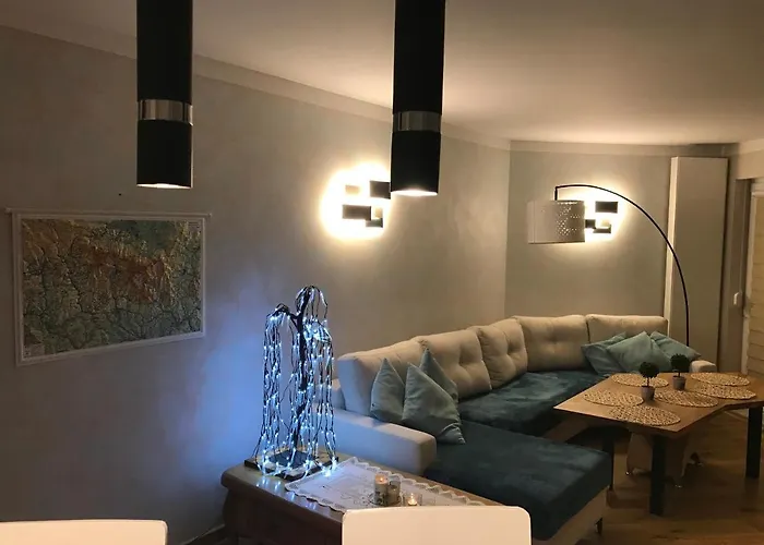 Szklarka Szklarska Poręba