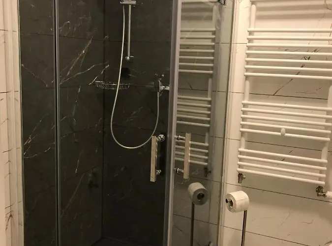 Szklarka Apartamento