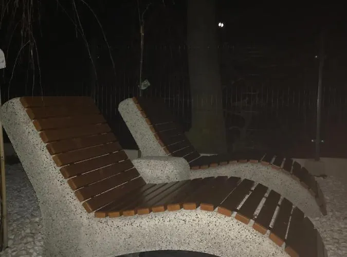 Szklarka * Szklarska Poręba