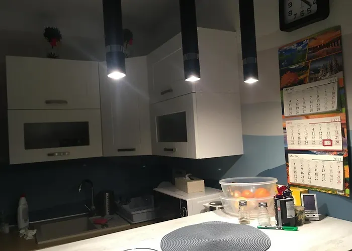 Apartamento Szklarka Szklarska Poręba