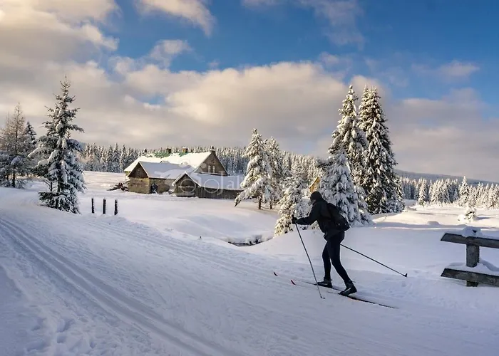 Szklarka Apartamento Szklarska Poręba